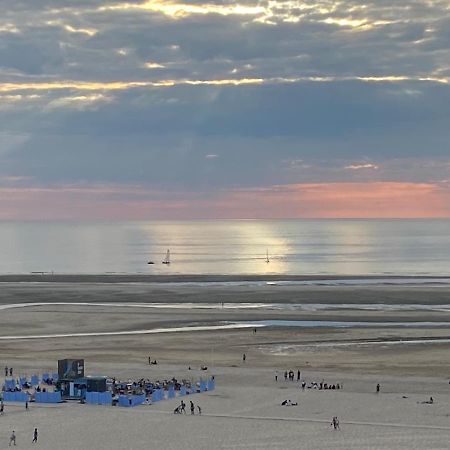 Marina Apartment Le Touquet Екстериор снимка