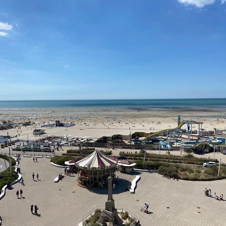 Marina Apartment Le Touquet Екстериор снимка