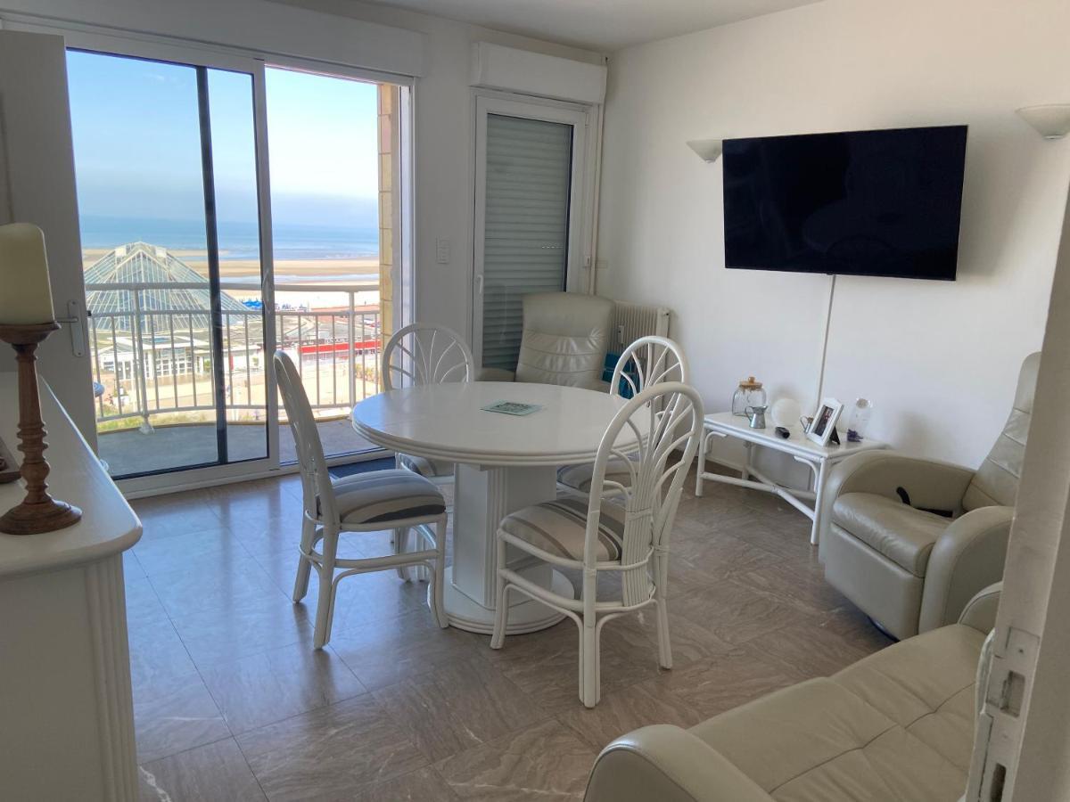 Marina Apartment Le Touquet Екстериор снимка