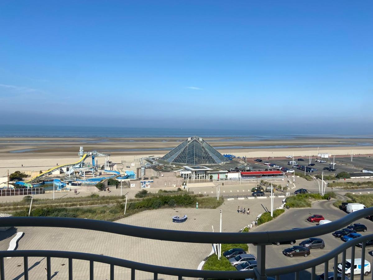 Marina Apartment Le Touquet Екстериор снимка