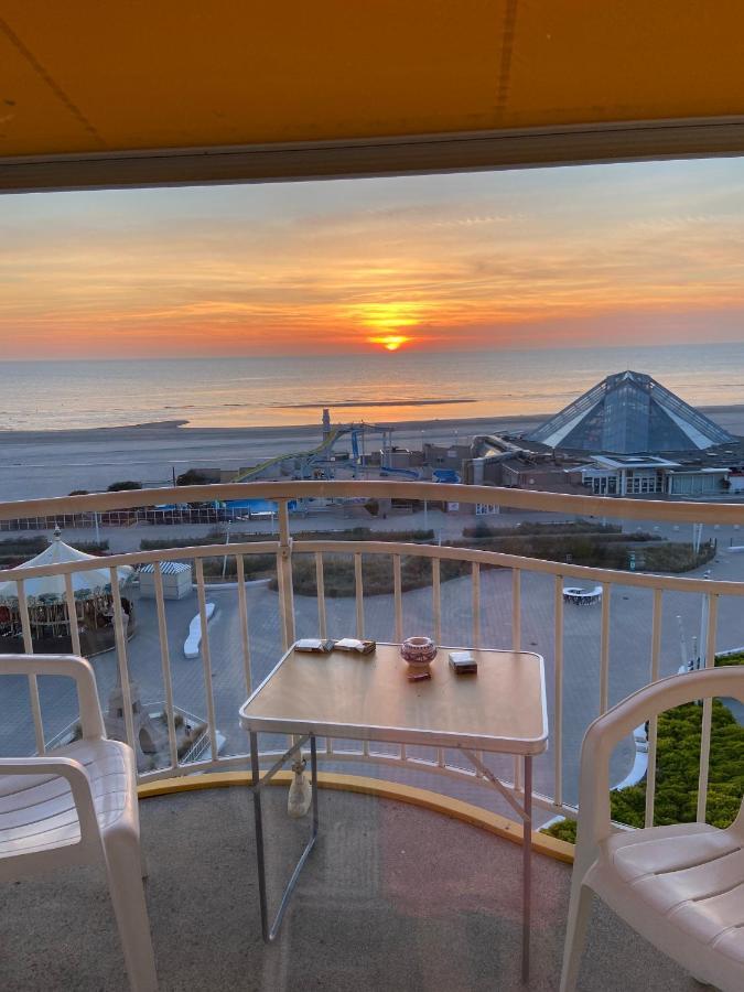 Marina Apartment Le Touquet Екстериор снимка