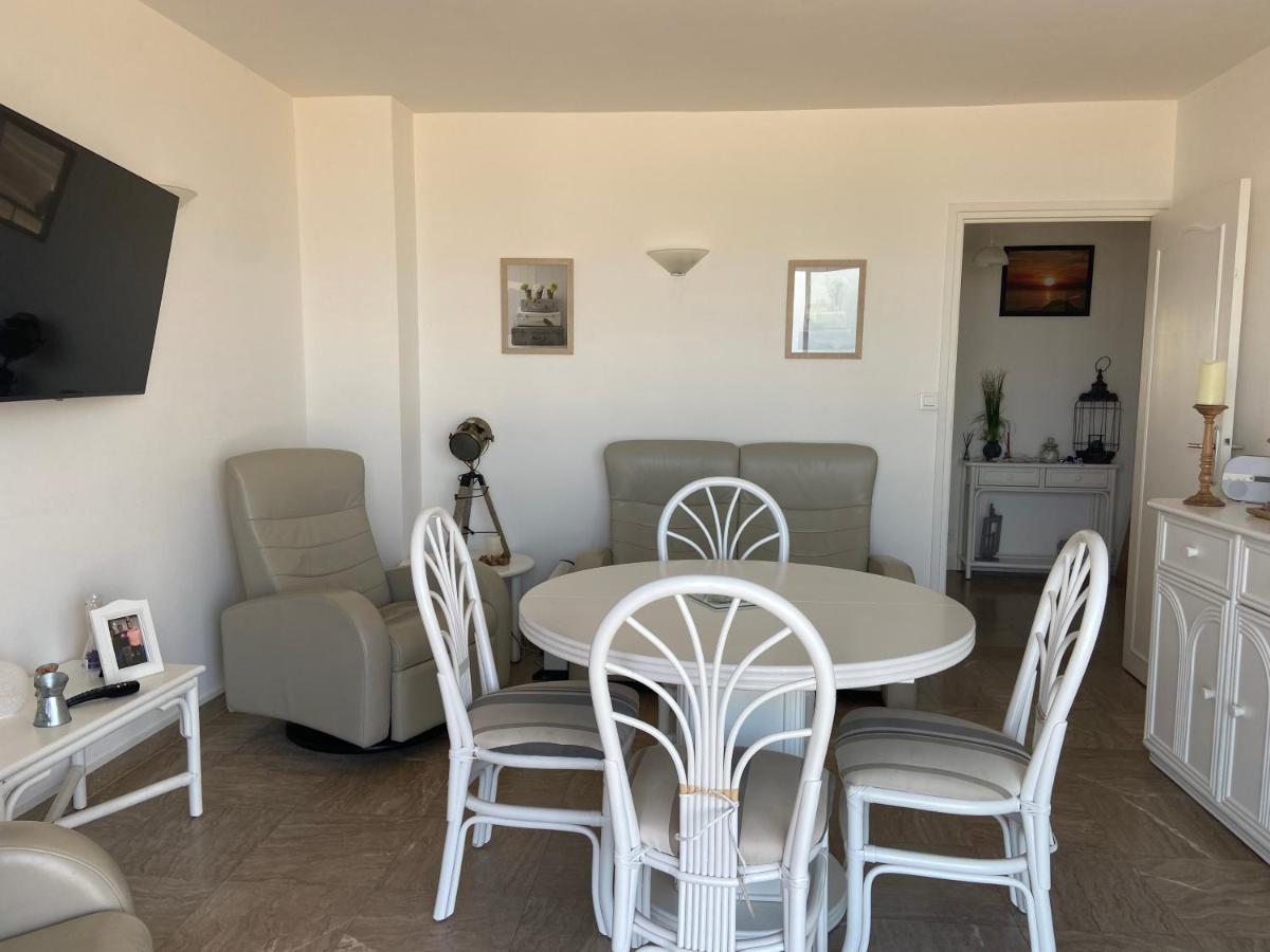 Marina Apartment Le Touquet Екстериор снимка