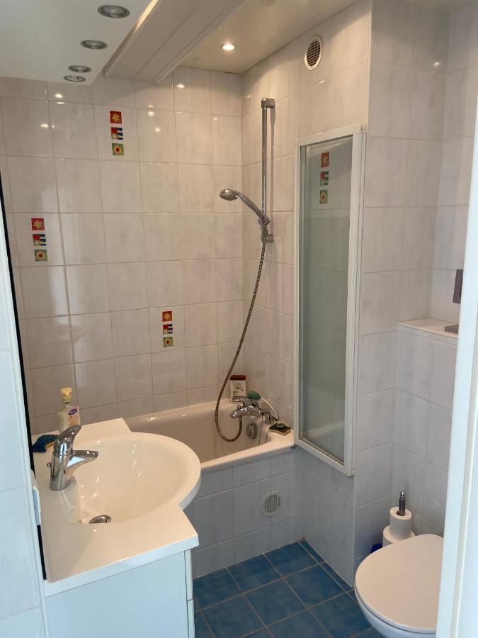 Marina Apartment Le Touquet Екстериор снимка