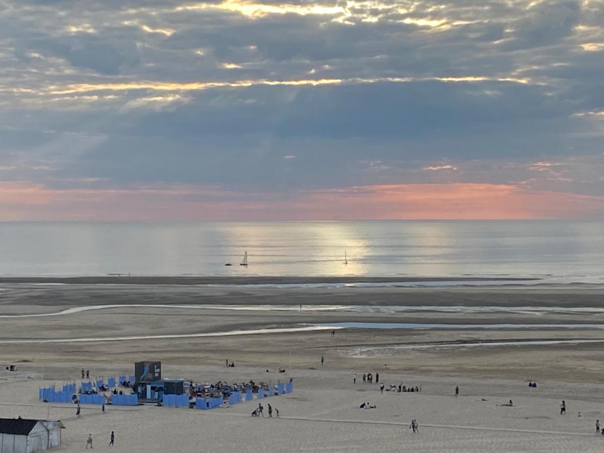 Marina Apartment Le Touquet Екстериор снимка