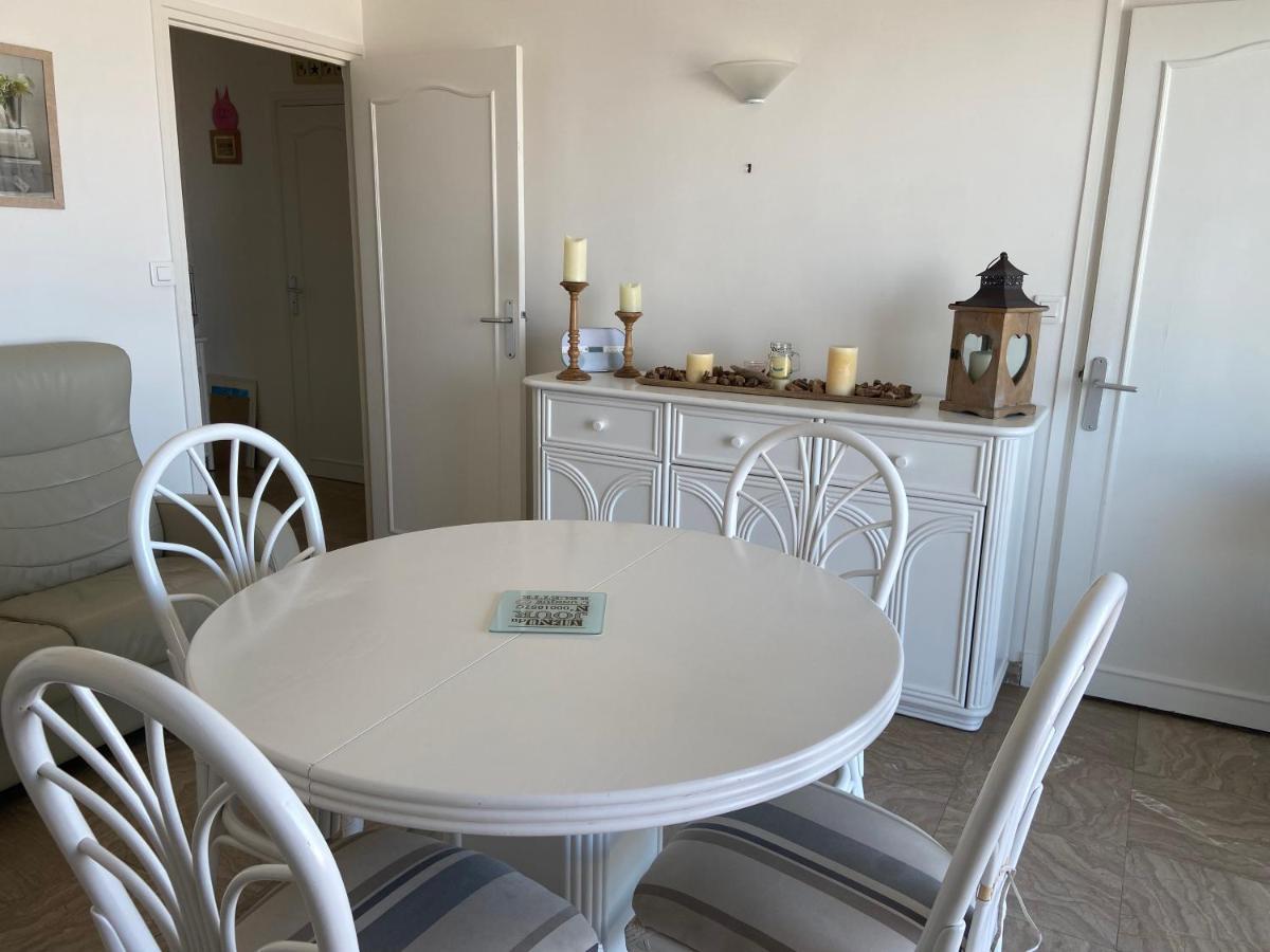 Marina Apartment Le Touquet Екстериор снимка