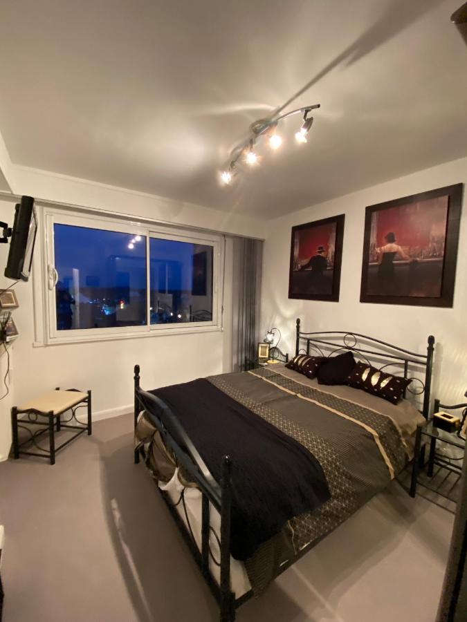 Marina Apartment Le Touquet Екстериор снимка