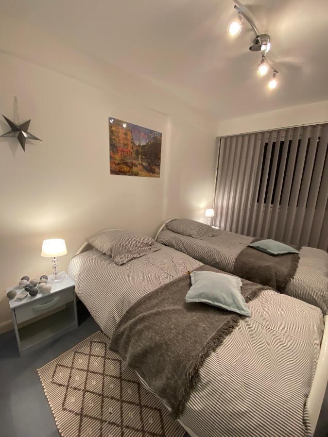 Marina Apartment Le Touquet Екстериор снимка