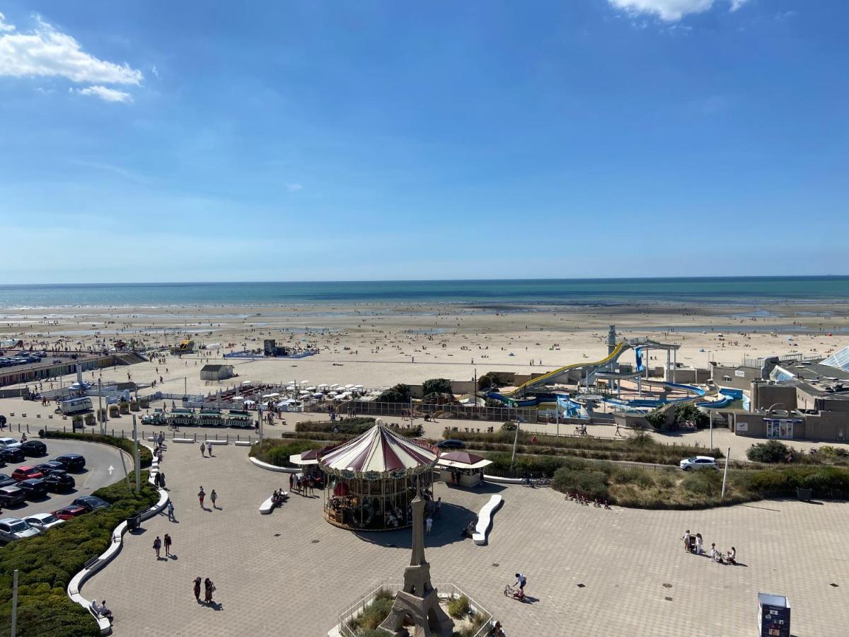 Marina Apartment Le Touquet Екстериор снимка